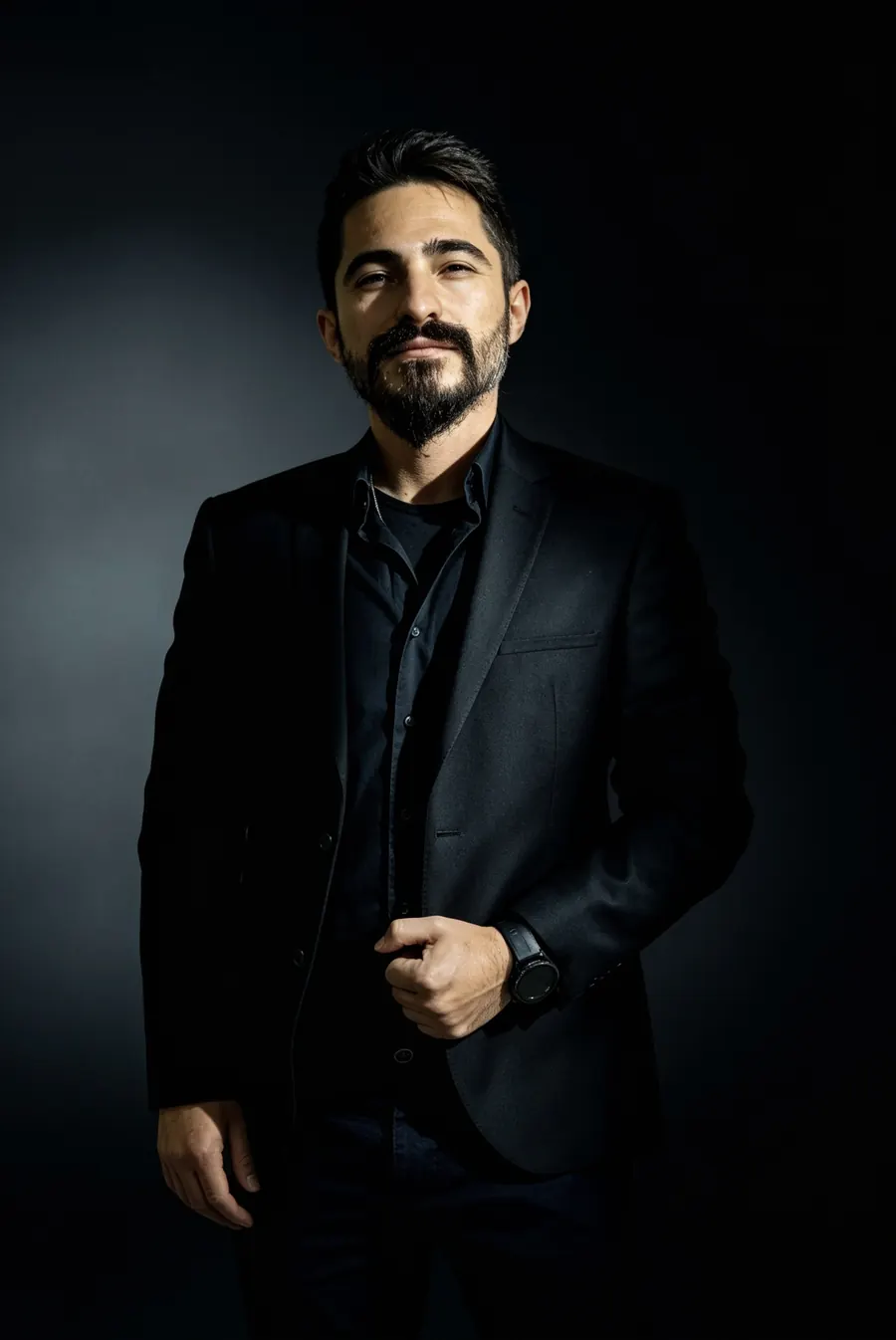 Kürşad Polat